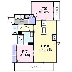 シャーメゾン　ワイズベル