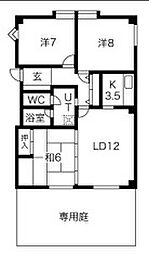 メイプルコート諏訪ノ森