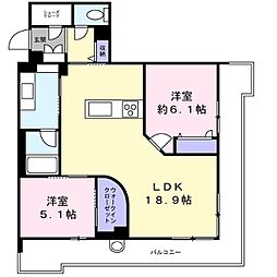 アルテーヌ浜寺元町