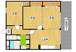 サンポートハイム堺