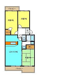 サニーコート鳳南