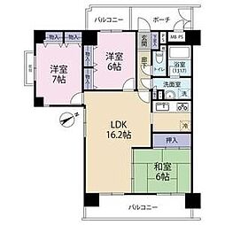 ライオンズマンション浜寺石津