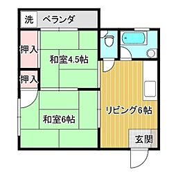 百舌鳥グリーンハイツ
