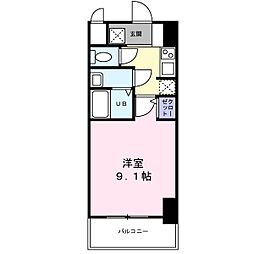 Ｓ−ＲＥＳＩＤＥＮＣＥ堺ｂｌａｚｅ