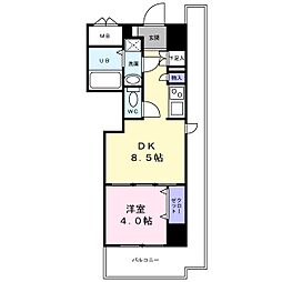 クローバー・グランツ三国ヶ丘