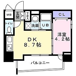 クローバー・グランツ三国ヶ丘