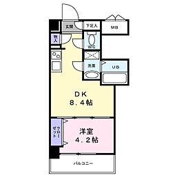 クローバー・グランツ三国ヶ丘