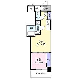 クローバー・グランツ三国ヶ丘