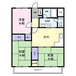 カーサ・ヌーヴォ三国丘