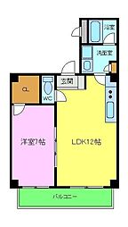 シティーコート北瓦町