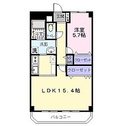 エルロード住吉6号館