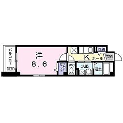 大鳥レジデンス