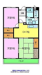 ハイツＮＡＫＡＹＡ