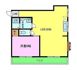 グランスカイマンション