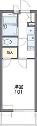 レオパレス浜寺ドット輝