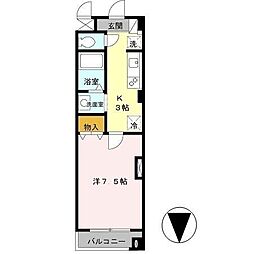 エルロード住吉7号館