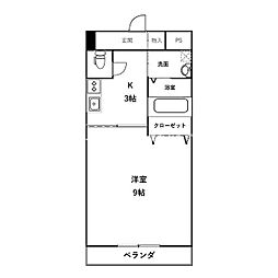 サザンクレスト堺