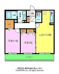 シャーメゾン　Ｂｅ　ｏｎｅ