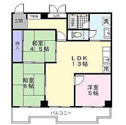 ロイヤルハイツ松ヶ丘