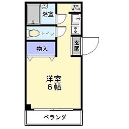 ハイローズ北花田