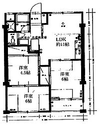 泉ヶ丘コーポラス