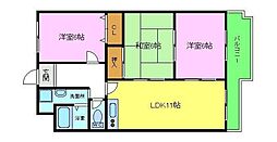 パレボンシャンス