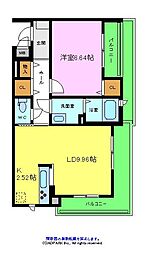 シャーメゾン　グッドパディ