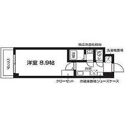 ナジック香ヶ丘マンション