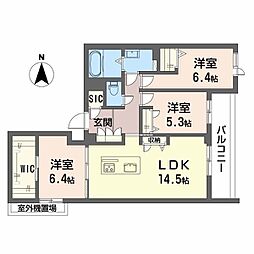 エスペランサ北田辺2