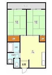 シャトー旭ヶ丘