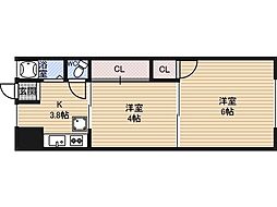 マンション北野田