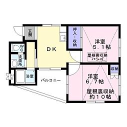 ウエストサイド天美