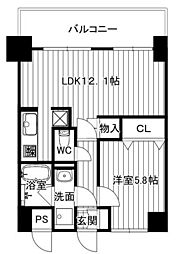 マンションはりげん鳳