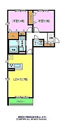 シャーメゾン　Ｂｅ　ｏｎｅ