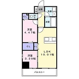 ＦＲＥＥＤＯＭ　ｒｅｓｉｄｅｎｃｅ　松原上田2