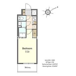 Ｓ−ＲＥＳＩＤＥＮＣＥ堺浜寺ａｘｉａｌ