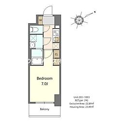 Ｓ−ＲＥＳＩＤＥＮＣＥ堺浜寺ａｘｉａｌ