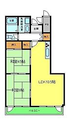 メルクマール深阪