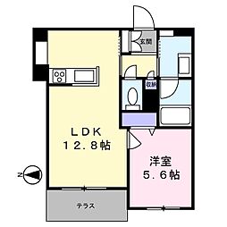シャーメゾン静永