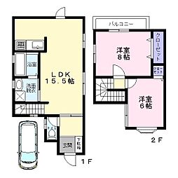 松原市一戸建て