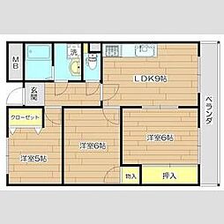 プレステージ13番館