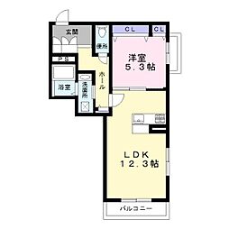 モンパール北花田3