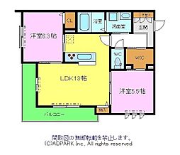 シャーメゾンみのり