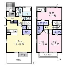 フォーリーフ　クローバー