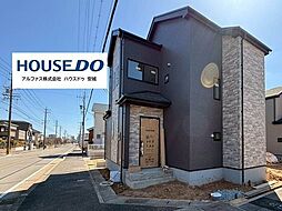 新築戸建 安城市美園町　全12棟　G号棟