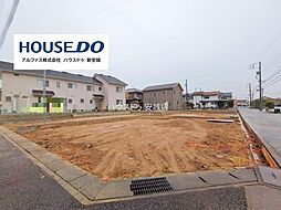 新築戸建 安城市美園町　全12棟　G号棟