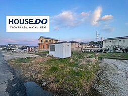 農地安城市赤松町鐘山