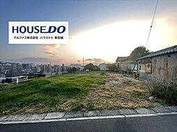 農地　安城市赤松町北畑