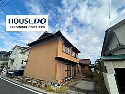 売土地　豊田市花園町才兼