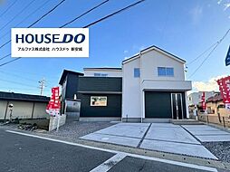 新築戸建　Terrechez　安城市柿碕町　2期　1号棟